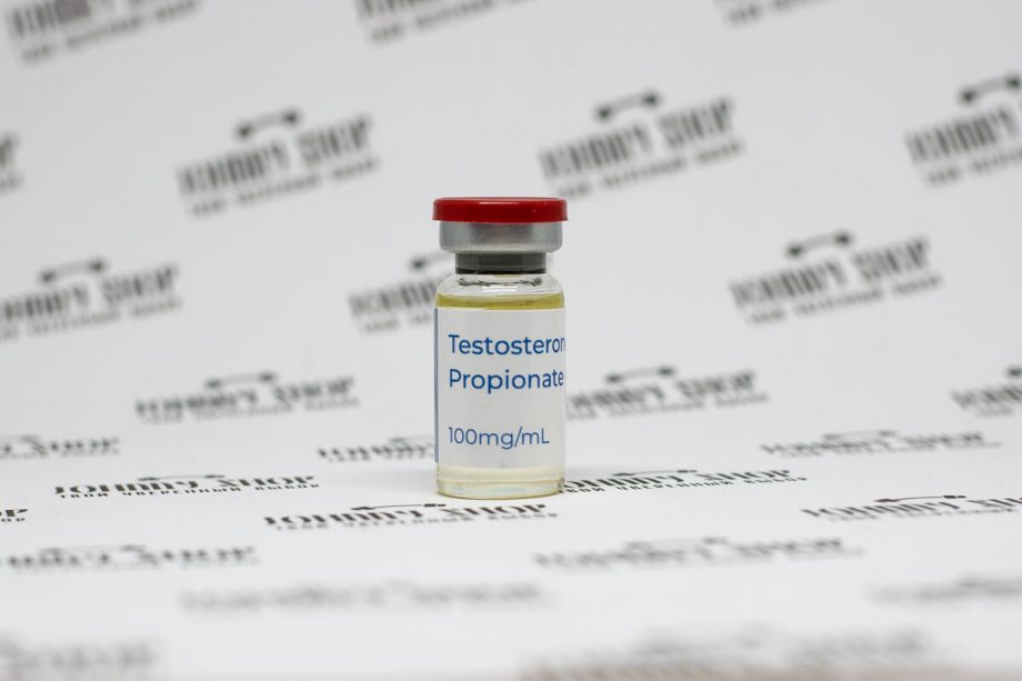 Testosterone propionate 100 / 10ml TAIKO LABS