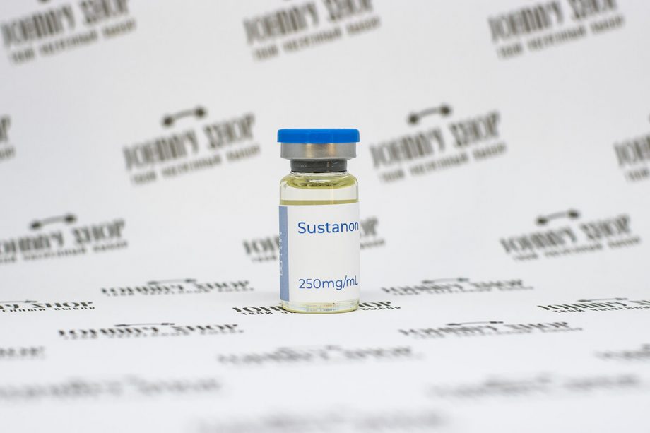 Sustanon 250 / 10 ml TAIKO LABS