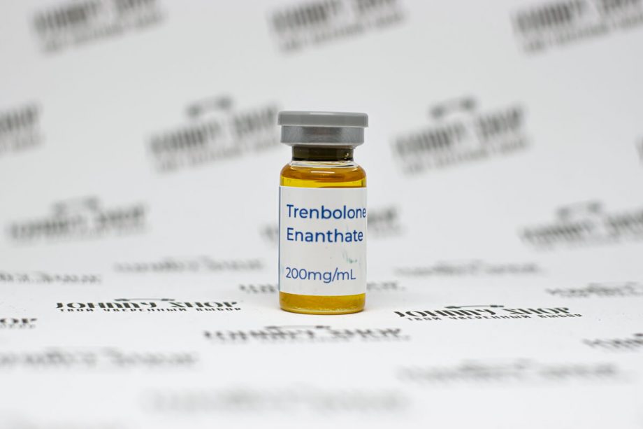 Trenbolone enanthate 200 / 10ml TAIKO LABS