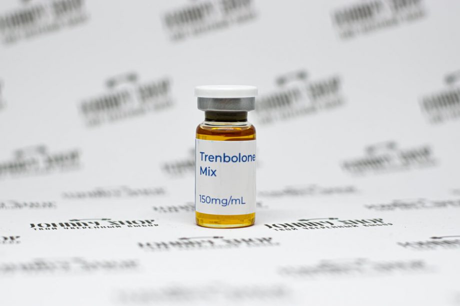 Trenbolone mix 150/ 10ml TAIKO LABS