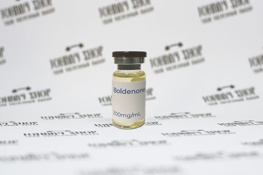 Boldenone 200 / 10 ml TAIKO LABS