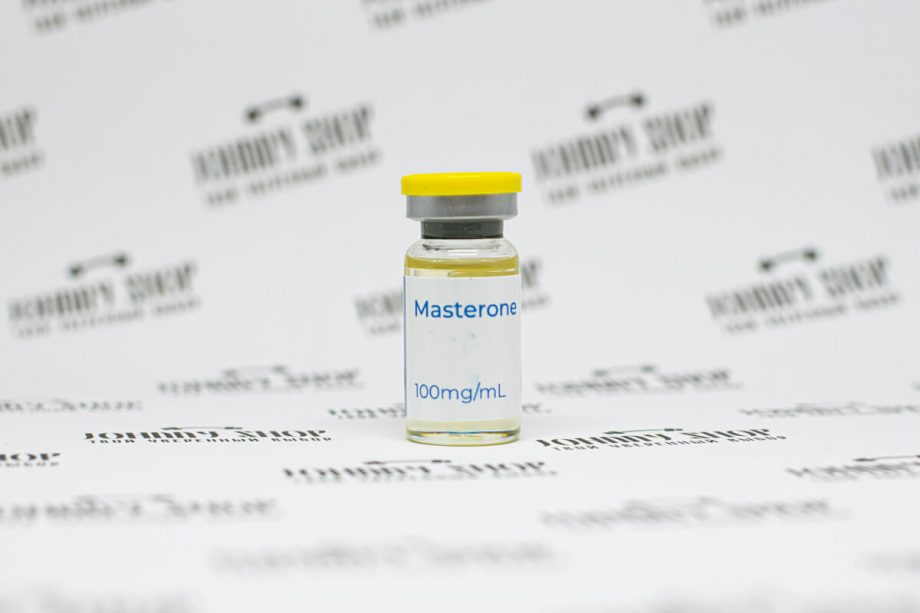 Masterone 100 / 10ml TAIKO LABS