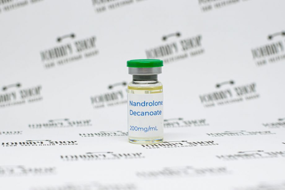 Nandrolone decanoate 200 / 10ml TAIKO LABS