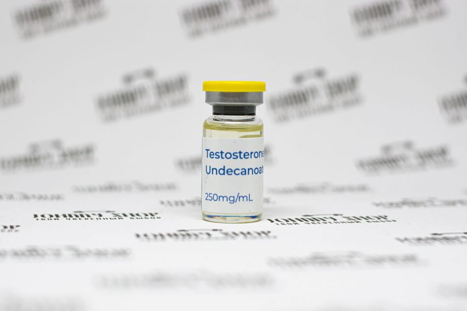 Testosterone unde 250 / 10ml TAIKO LABS